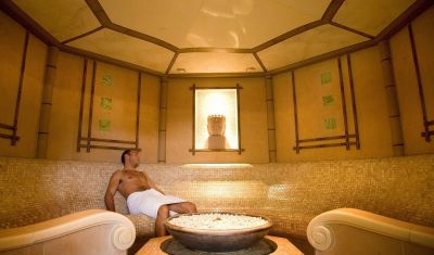 Imagine pentru Hotel Botanico & The Oriental Spa Garden 5* valabile pentru Litoral 2025