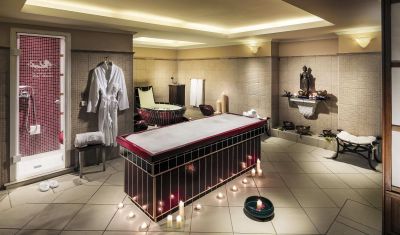 Imagine pentru Hotel Botanico & The Oriental Spa Garden 5* valabile pentru Litoral 2025