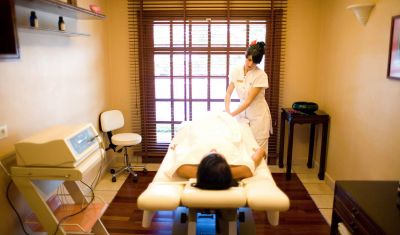 Imagine pentru Hotel Botanico & The Oriental Spa Garden 5* valabile pentru Litoral 2025
