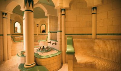 Imagine pentru Hotel Botanico & The Oriental Spa Garden 5* valabile pentru Litoral 2025
