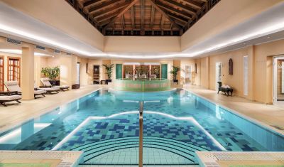 Imagine pentru Hotel Botanico & The Oriental Spa Garden 5* valabile pentru Litoral 2025