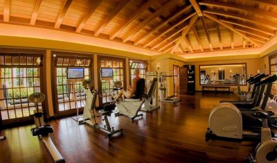 Imagine pentru Hotel Botanico & The Oriental Spa Garden 5* valabile pentru Litoral 2025