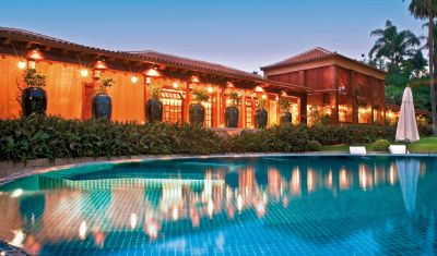 Imagine pentru Hotel Botanico & The Oriental Spa Garden 5* valabile pentru Litoral 2025