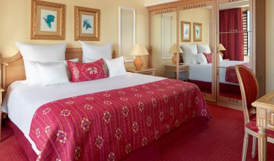 Imagine pentru Hotel Botanico & The Oriental Spa Garden 5* valabile pentru Litoral 2025