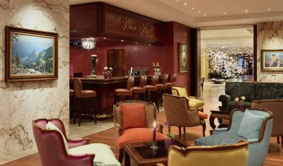 Imagine pentru Hotel Botanico & The Oriental Spa Garden 5* valabile pentru Litoral 2025
