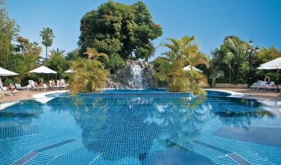 Imagine pentru Hotel Botanico & The Oriental Spa Garden 5* valabile pentru Litoral 2025
