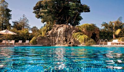 Imagine pentru Hotel Botanico & The Oriental Spa Garden 5* valabile pentru Litoral 2025