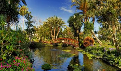 Imagine pentru Hotel Botanico & The Oriental Spa Garden 5* valabile pentru Litoral 2025