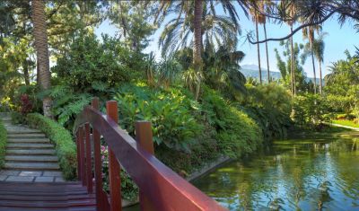 Imagine pentru Hotel Botanico & The Oriental Spa Garden 5* valabile pentru Litoral 2025