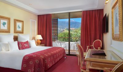 Imagine pentru Hotel Botanico & The Oriental Spa Garden 5* valabile pentru Litoral 2025