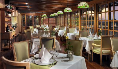 Imagine pentru Hotel Botanico & The Oriental Spa Garden 5* valabile pentru Litoral 2025