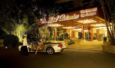 Imagine pentru Hotel Botanico & The Oriental Spa Garden 5* valabile pentru Litoral 2025