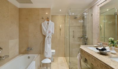 Imagine pentru Hotel Botanico & The Oriental Spa Garden 5* valabile pentru Litoral 2025