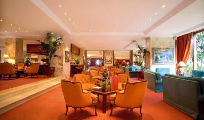 Imagine pentru Hotel Botanico & The Oriental Spa Garden 5* valabile pentru Litoral 2025