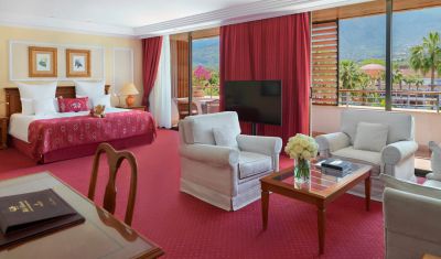 Imagine pentru Hotel Botanico & The Oriental Spa Garden 5* valabile pentru Litoral 2025