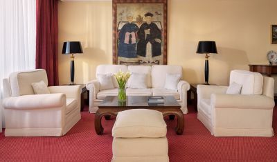 Imagine pentru Hotel Botanico & The Oriental Spa Garden 5* valabile pentru Litoral 2025