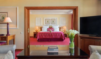 Imagine pentru Hotel Botanico & The Oriental Spa Garden 5* valabile pentru Litoral 2025