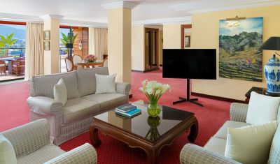 Imagine pentru Hotel Botanico & The Oriental Spa Garden 5* valabile pentru Litoral 2025