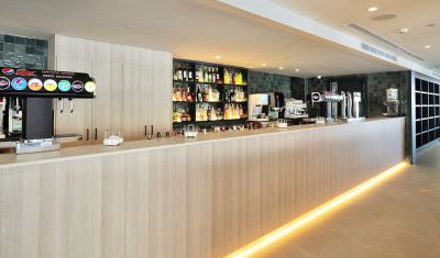 Imagine pentru Hotel BQ Belvedere 4* valabile pentru Litoral 2025