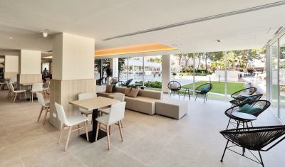 Imagine pentru Hotel BQ Belvedere 4* valabile pentru Litoral 2025