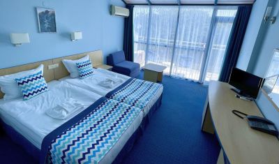 Imagine pentru Hotel BSA Holiday Park 4*  valabile pentru Litoral 2025