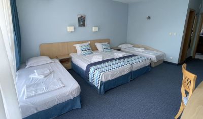 Imagine pentru Hotel BSA Holiday Park 4*  valabile pentru Litoral 2025