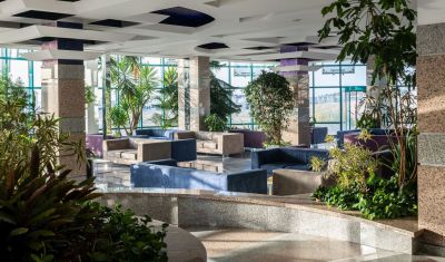 Imagine pentru Hotel Burgas Beach 4*  valabile pentru Litoral 2025