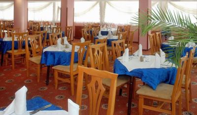 Imagine pentru Hotel Caesar Palace Sunny Beach 4* (fost Coloseum) valabile pentru Litoral 2025