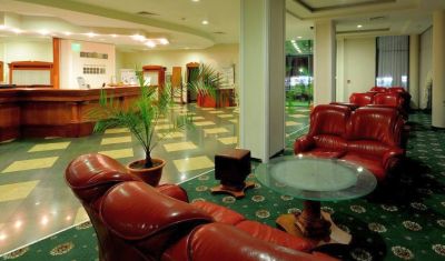 Imagine pentru Hotel Caesar Palace Sunny Beach 4* (fost Coloseum) valabile pentru Litoral 2025