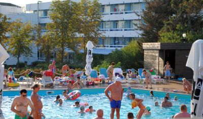 Imagine pentru Hotel California 3 valabile pentru Litoral 2025