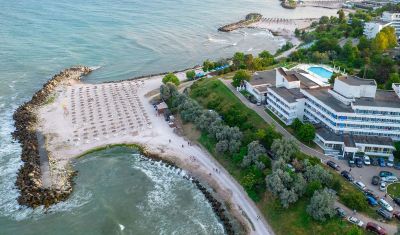 Imagine pentru Hotel California 3 valabile pentru Litoral 2025