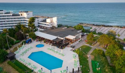 Imagine pentru Hotel California 3 valabile pentru Litoral 2025
