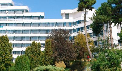 Imagine pentru Hotel California 3 valabile pentru Litoral 2025