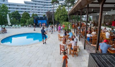 Imagine pentru Hotel California 3 valabile pentru Litoral 2025