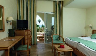 Imagine pentru Hotel Calimera Delfino Beach Resort & Spa 4* valabile pentru Litoral 2025