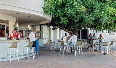 Imagine pentru Hotel Calimera Delfino Beach Resort & Spa 4* valabile pentru Litoral 2025