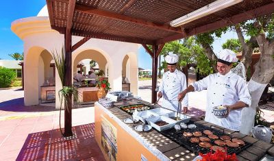 Imagine pentru Hotel Calimera Delfino Beach Resort & Spa 4* valabile pentru Litoral 2025