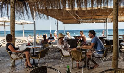 Imagine pentru Hotel Calimera Delfino Beach Resort & Spa 4* valabile pentru Litoral 2025