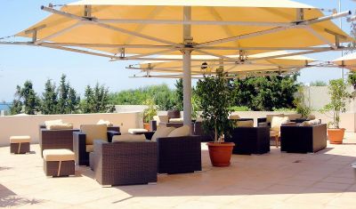 Imagine pentru Hotel Calimera Delfino Beach Resort & Spa 4* valabile pentru Litoral 2025