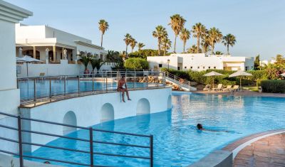 Imagine pentru Hotel Calimera Delfino Beach Resort & Spa 4* valabile pentru Litoral 2025