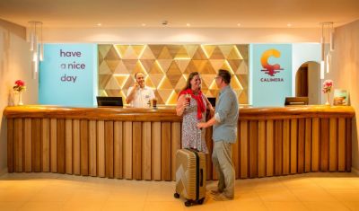 Imagine pentru Hotel Calimera Delfino Beach Resort & Spa 4* valabile pentru Litoral 2025