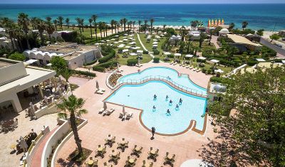 Imagine pentru Hotel Calimera Delfino Beach Resort & Spa 4* valabile pentru Litoral 2025