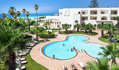 Imagine pentru Hotel Calimera Delfino Beach Resort & Spa 4* valabile pentru Litoral 2025