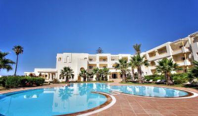 Imagine pentru Hotel Calimera Delfino Beach Resort & Spa 4* valabile pentru Litoral 2025