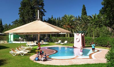 Imagine pentru Hotel Calimera Delfino Beach Resort & Spa 4* valabile pentru Litoral 2025