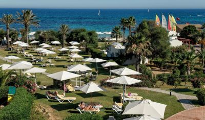 Imagine pentru Hotel Calimera Delfino Beach Resort & Spa 4* valabile pentru Litoral 2025