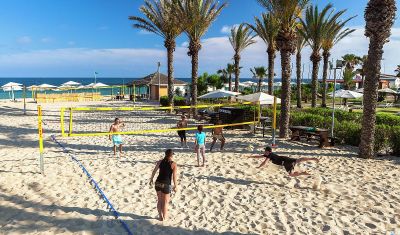 Imagine pentru Hotel Calimera Delfino Beach Resort & Spa 4* valabile pentru Litoral 2025