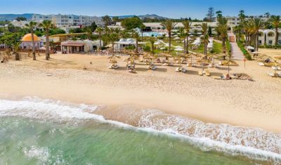 Imagine pentru Hotel Calimera Delfino Beach Resort & Spa 4* valabile pentru Litoral 2025
