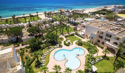 Imagine pentru Hotel Calimera Delfino Beach Resort & Spa 4* valabile pentru Litoral 2025