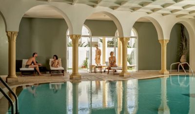 Imagine pentru Hotel Calimera Delfino Beach Resort & Spa 4* valabile pentru Litoral 2025